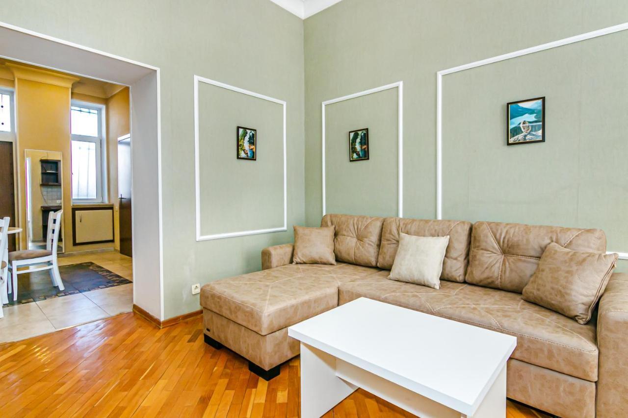 Windy City Apartment Baku Exterior photo