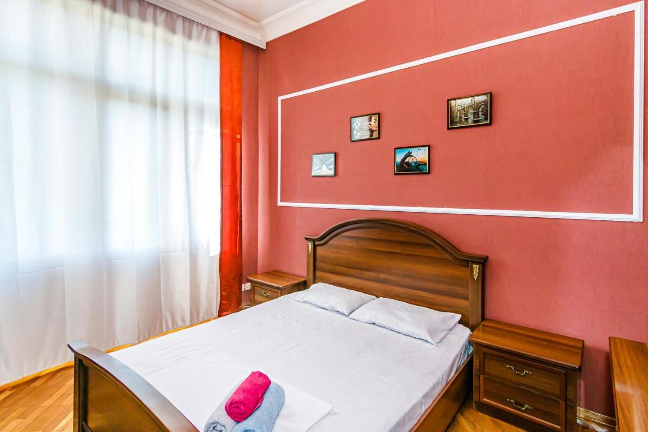 Windy City Apartment Baku Exterior photo