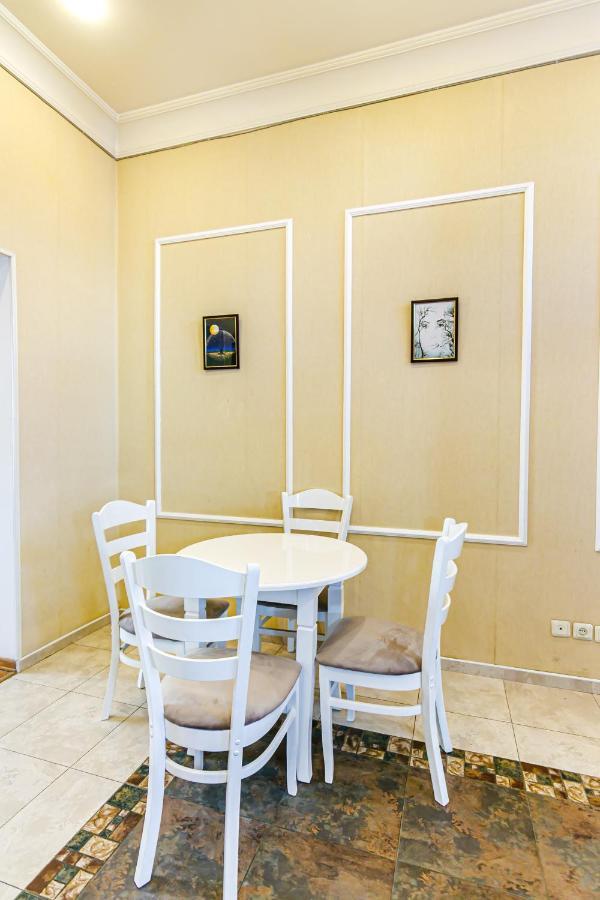 Windy City Apartment Baku Exterior photo