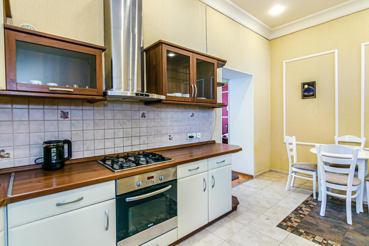 Windy City Apartment Baku Exterior photo