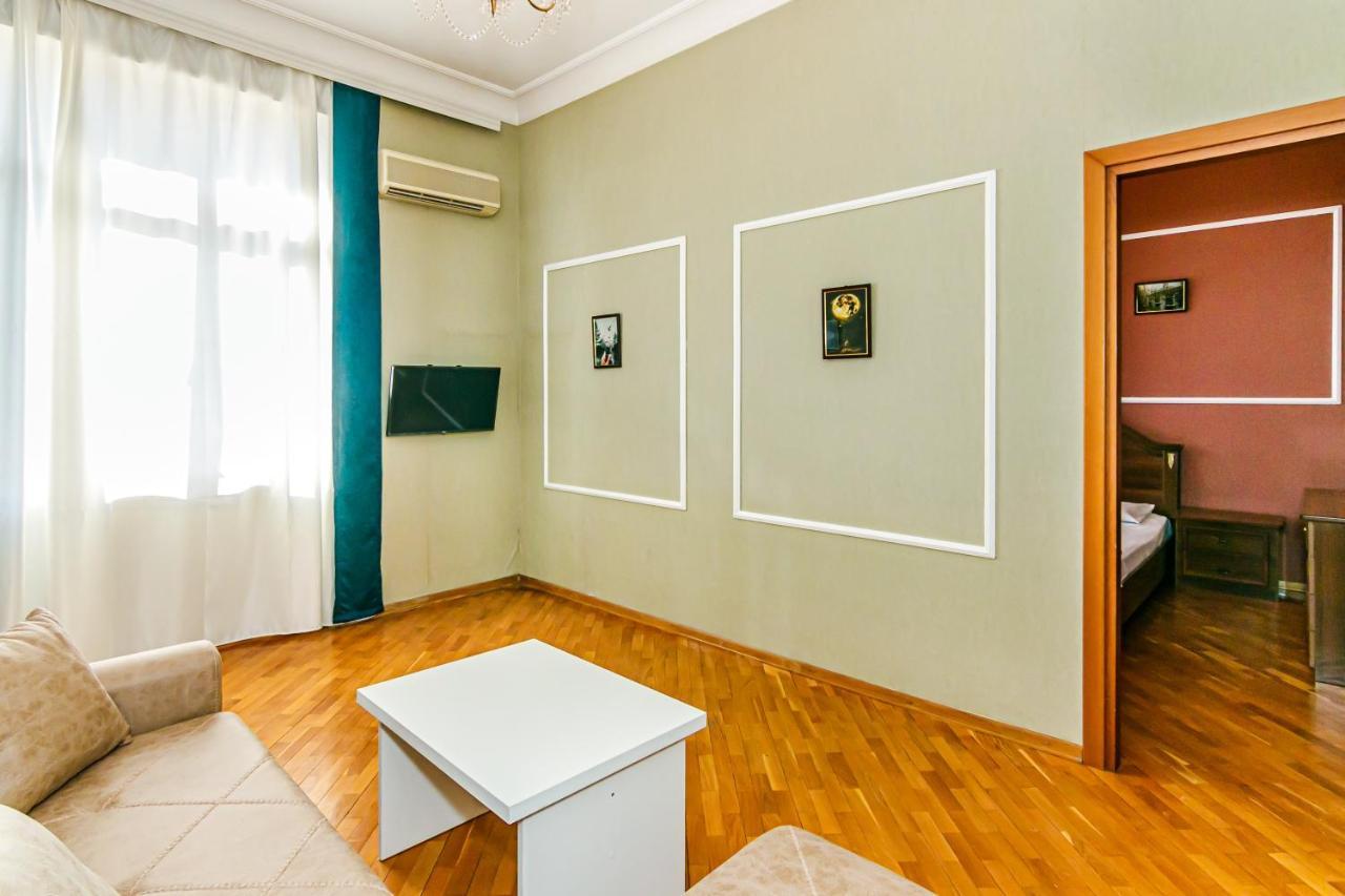 Windy City Apartment Baku Exterior photo